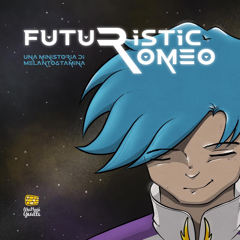 Futuristic Romeo