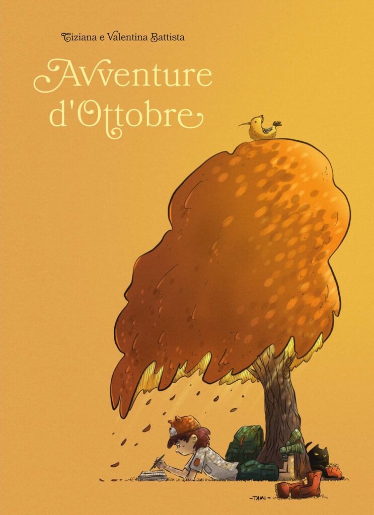 Avventure di Ottobre