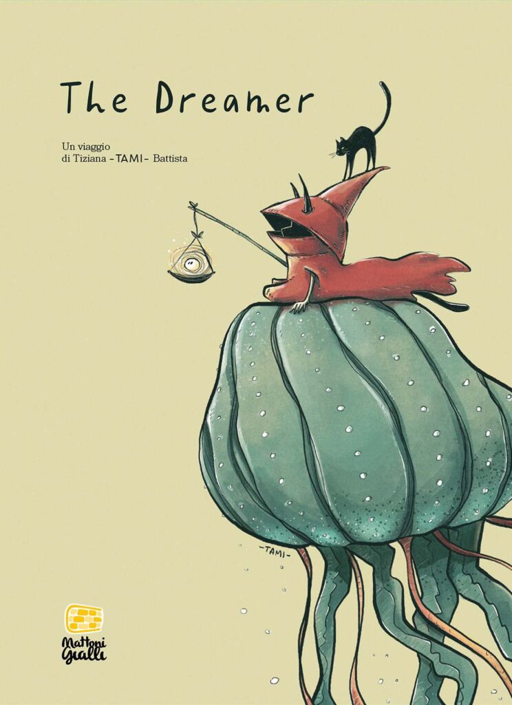 The Dreamer
